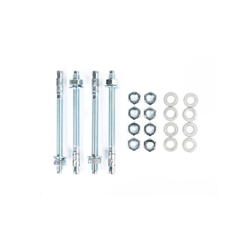 Zestaw Somfy Elixo 3S+ IO Comfort Pack do 600kg bram przesuwnych