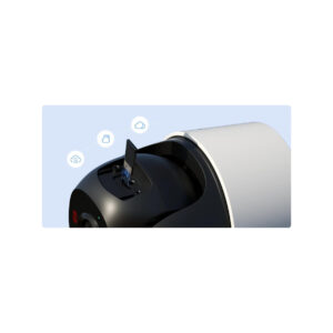 Kamera IP Imou PoE PS7FP-8X0 8MP PT