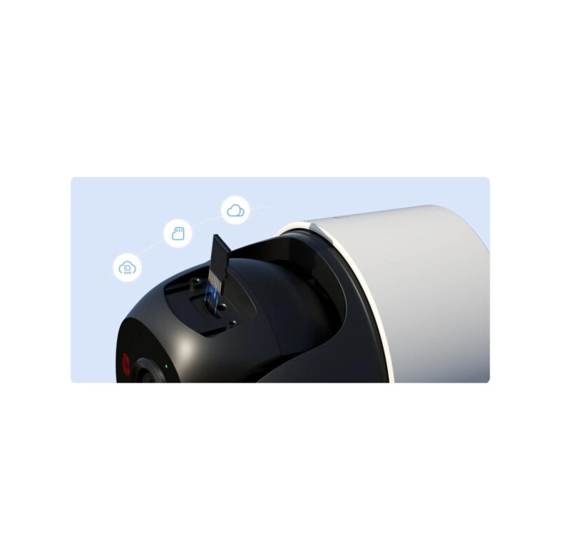 Kamera IP Imou PoE PS7FP-8X0 8MP PT