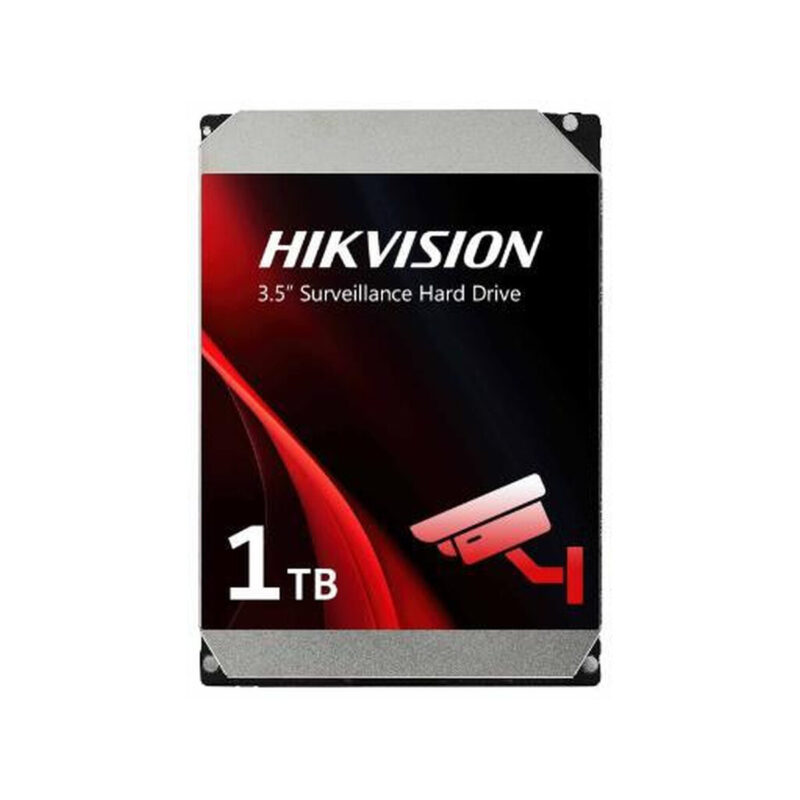 Rejestrator 5w1 Hilook 4 kanałowy 5MP DVR-4CH-5MP z dyskiem 1TB