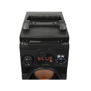 Głośnik BassBlaster Squeak SQ1001 BT, Radio FM, MP3