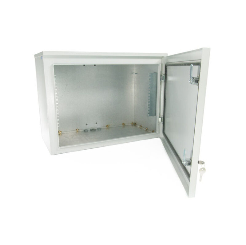 SZAFA RACK HERMETYCZNA 19 CALI 5U 42/55/32