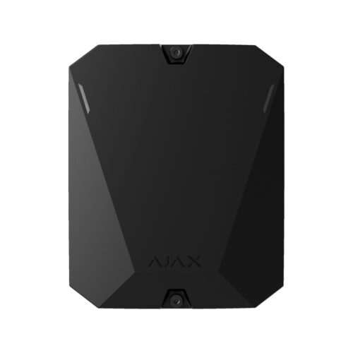 AJAX Centrala  Hub BP Jeweller (black)