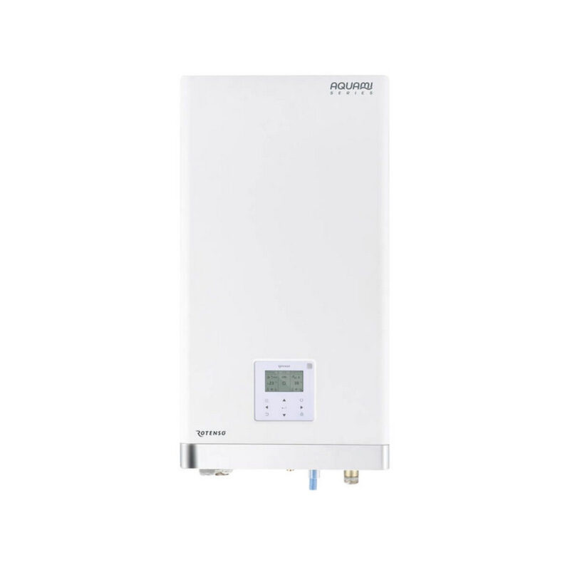 Pompa ciepła Rotenso Aquami Split AQS60X13i (jednostka wewnętrzna)