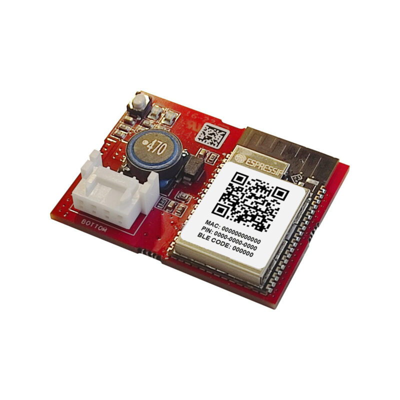 Moduł łączności BFT B-EBA Wi-Fi EVO (Bluetooth/easyAXS/TaHoma)