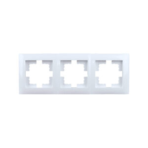 Ramka potrójna VCX WESA LC-49