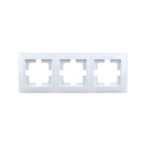 Ramka potrójna VCX WESA LC-49