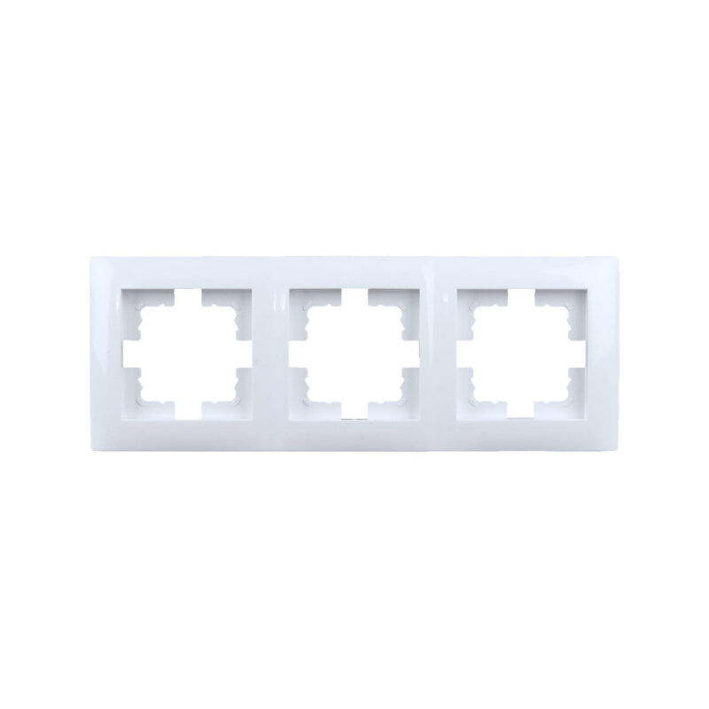 Ramka potrójna VCX WESA LC-49