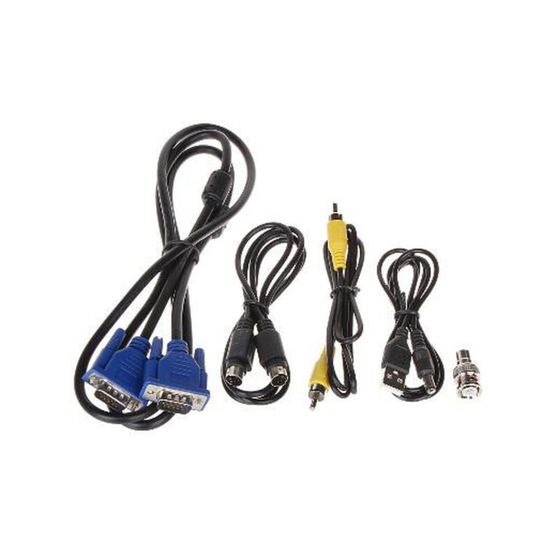 KONWERTER VGA-VIDEO AX-2560F