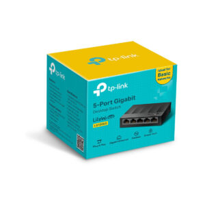 SWITCH TP-LINK LS1005G