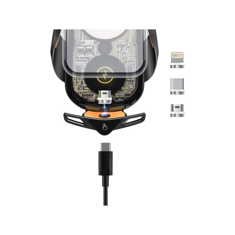 Uchwyt Samochodowy Xblitz FX6 Exclusive