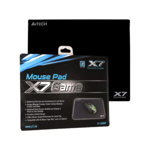 Podkładka pod mysz A4tech XGame X7-200MP