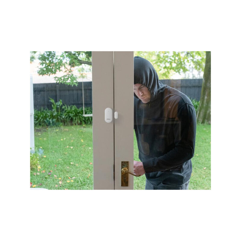 Zestaw czujek Imou Kit Alarm ZG2