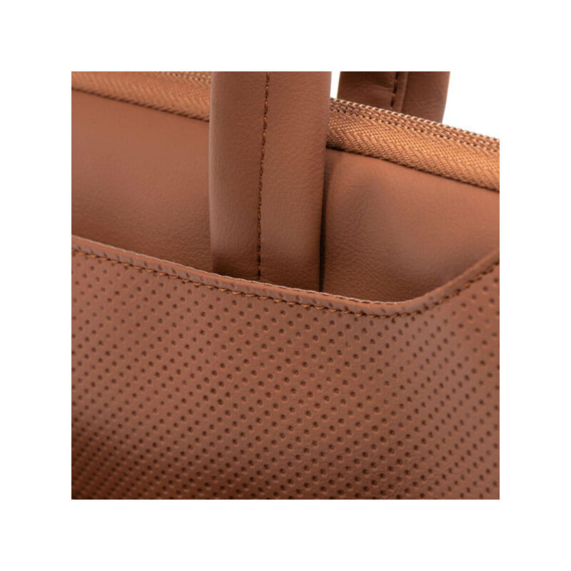 TORBA NA LAPTOP 15,6" Forcell F-Protect URBAN STYLE brązowa