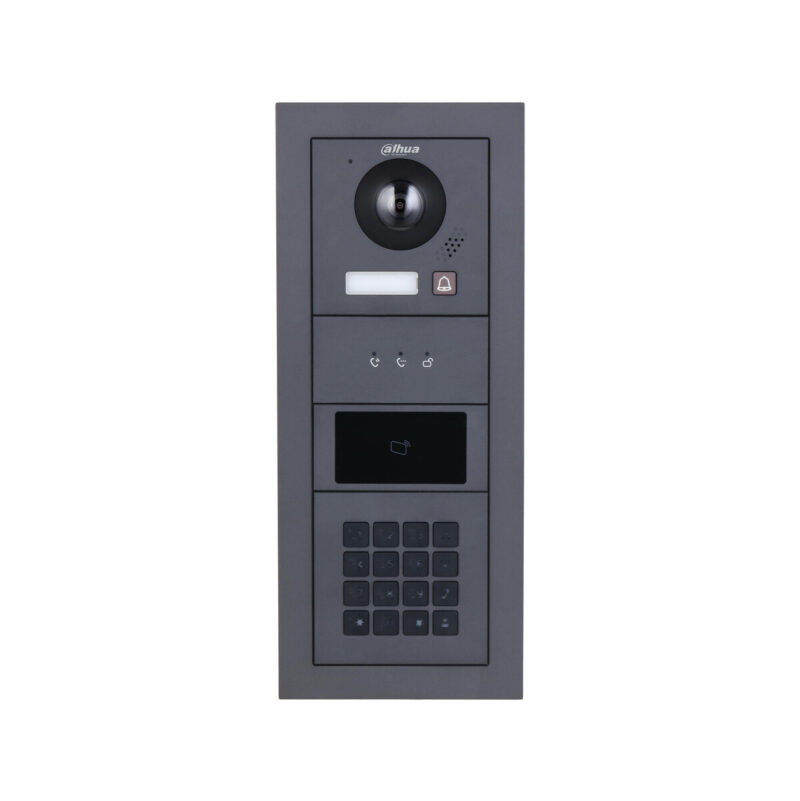 Moduł kamery Dahua VTO4202FB-P1
