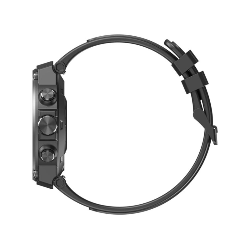 Smartwatch Zeblaze Stratos 2 czarny