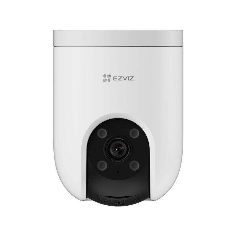 KAMERA WIFI EZVIZ H8c (3MP,4G)