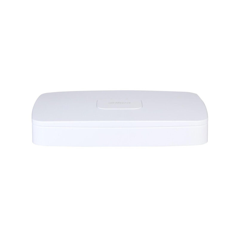 REJESTRATOR IP DAHUA NVR2108-8P-I2