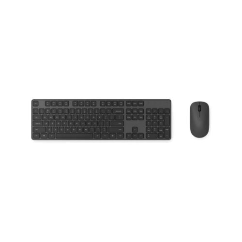 Zestaw bezprzewodowy Xiaomi Wireless Keyboard and Mouse Combo