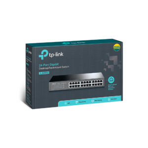 SWITCH TP-LINK TL-SG1024D