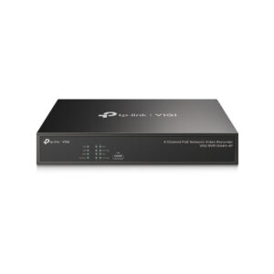 REJESTRATOR TP-LINK VIGI NVR1004H-4P