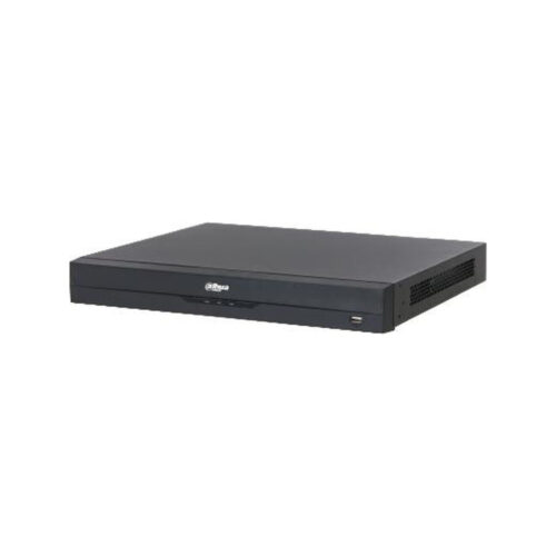 Rejestrator IP Dahua NVR5216-8P-EI2