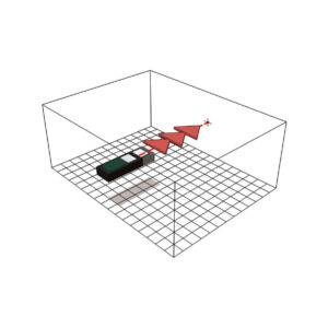 Metabo Dalmierz laserowy LD 30 0.2-30m