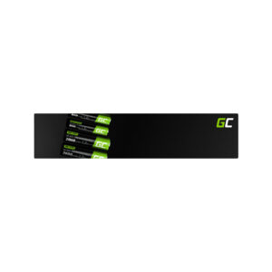 AKUMULATORKI Green Cell 4x AA HR6 2600mAh GR01