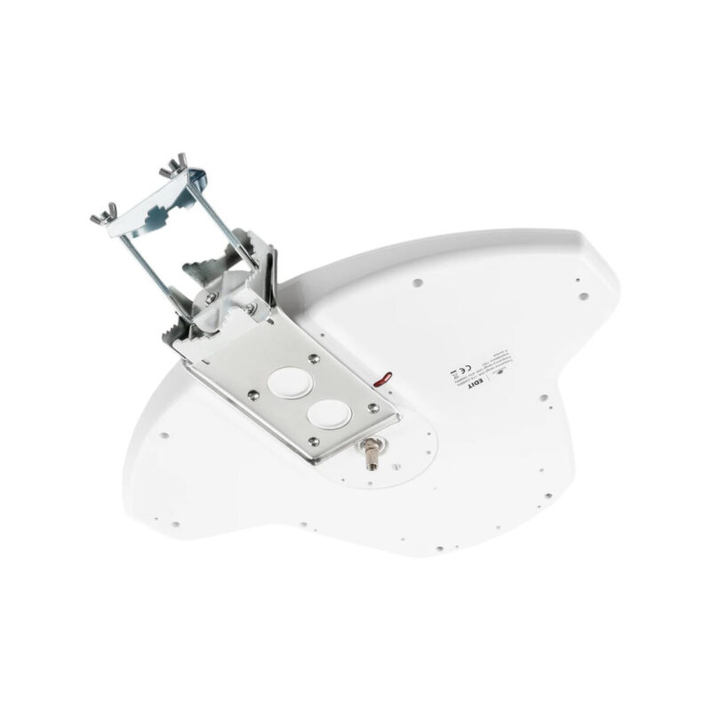 Antena DVB-T2 EDIT LTE 5G Spacetronik do kampera, domu