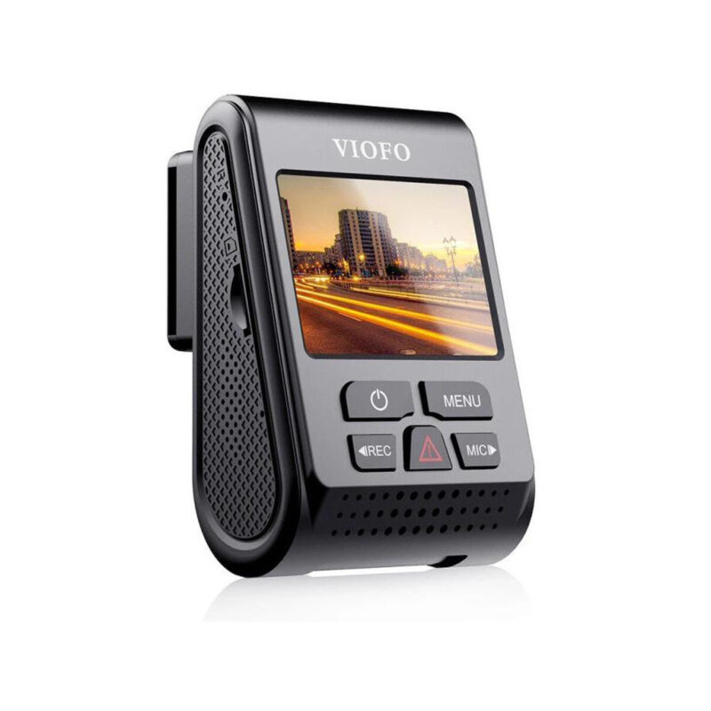 Wideorejestrator Viofo A119 v3