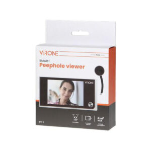 WIDEO-WIZJER DO DRZWI VIRONE DV-1