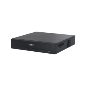 REJESTRATOR IP DAHUA NVR5464-16P-EI