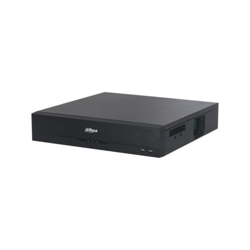 REJESTRATOR IP DAHUA NVR5464-16P-EI