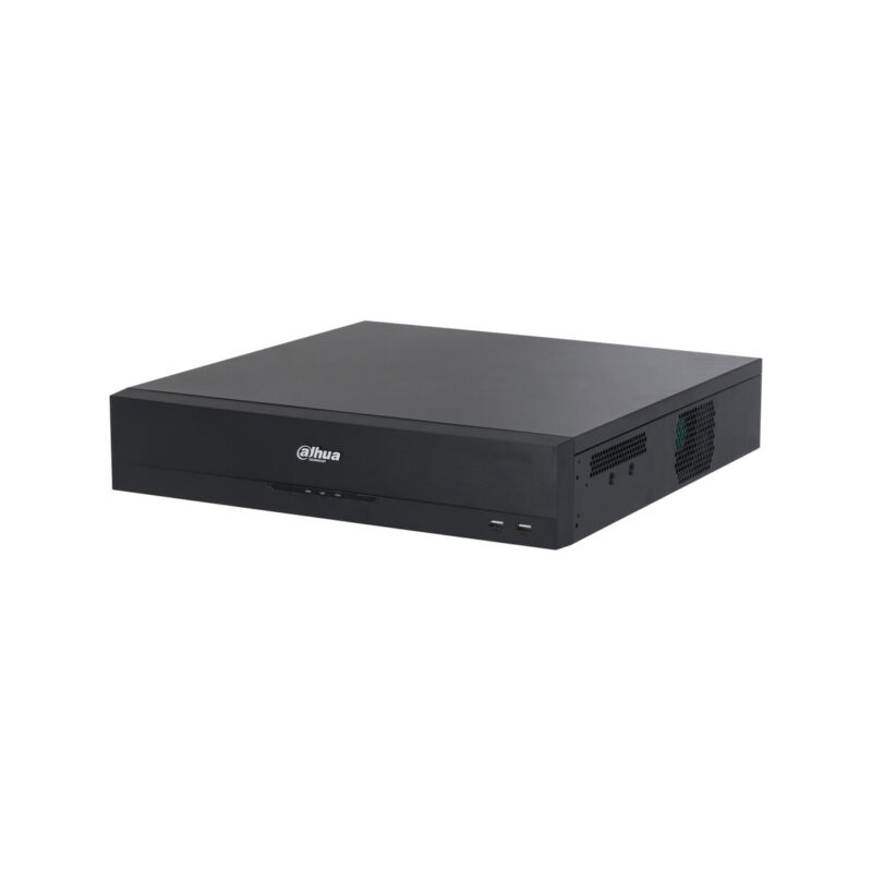 REJESTRATOR IP DAHUA NVR5464-16P-EI