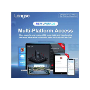 Kamera IP Reolink DUO Series G750 LTE akumulatorowa 6MP