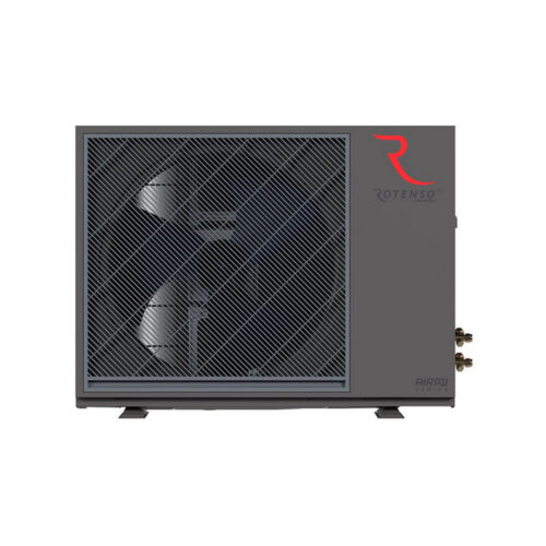 Pompa ciepła Rotenso Airmi Split (Graphite) AISB40X1o (jednostka zewnętrzna)