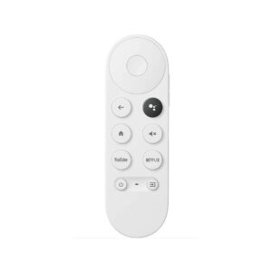 Odtwarzacz Google Chromecast HD z Google TV