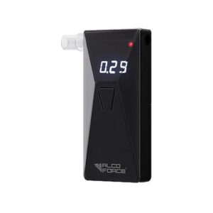 Alkomat AlcoForce AF450