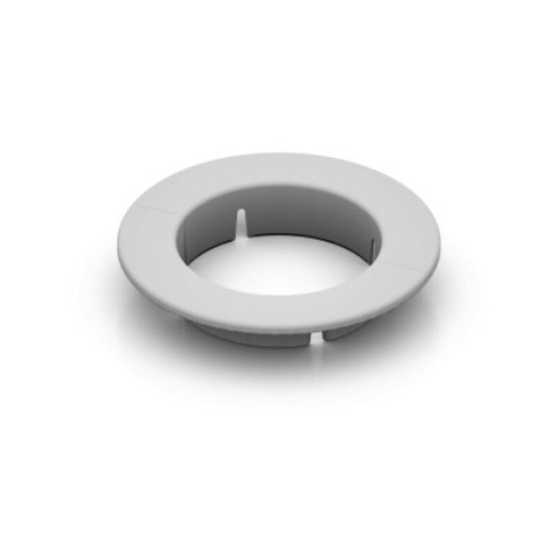 Rozeta, maskownica otworu 80 mm