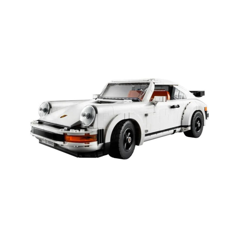Klocki LEGO Creator Expert 10295 - Porsche 911
