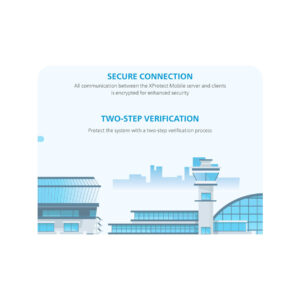 Licencja Milestone XProtect Express+ Base License (BL) XPEXPLUSBL