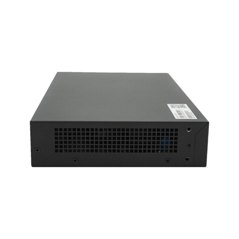 SWITCH DCN ES430-10P-POE L2 8xPoE+/2xSFP (120W)