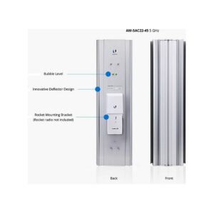 UBIQUITI AIRMAX SECTOR AM-5AC22-45