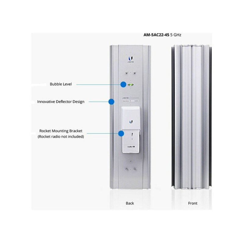UBIQUITI AIRMAX SECTOR AM-5AC22-45