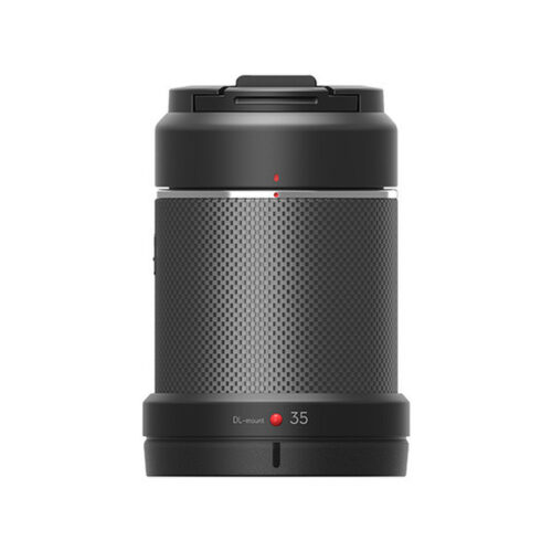 Obiektyw DJI Zenmuse X7, X9, P1 DL 35mm F2.8 LS ASPH