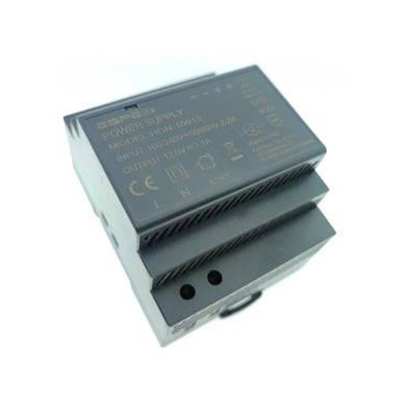 ZASILACZ IMPULSOWY NA SZYNĘ DIN ESPE HDN-10012 12V/85W/7.1A