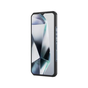 Smartfon Oukitel WP35 8/256 11000mAh DS. szary