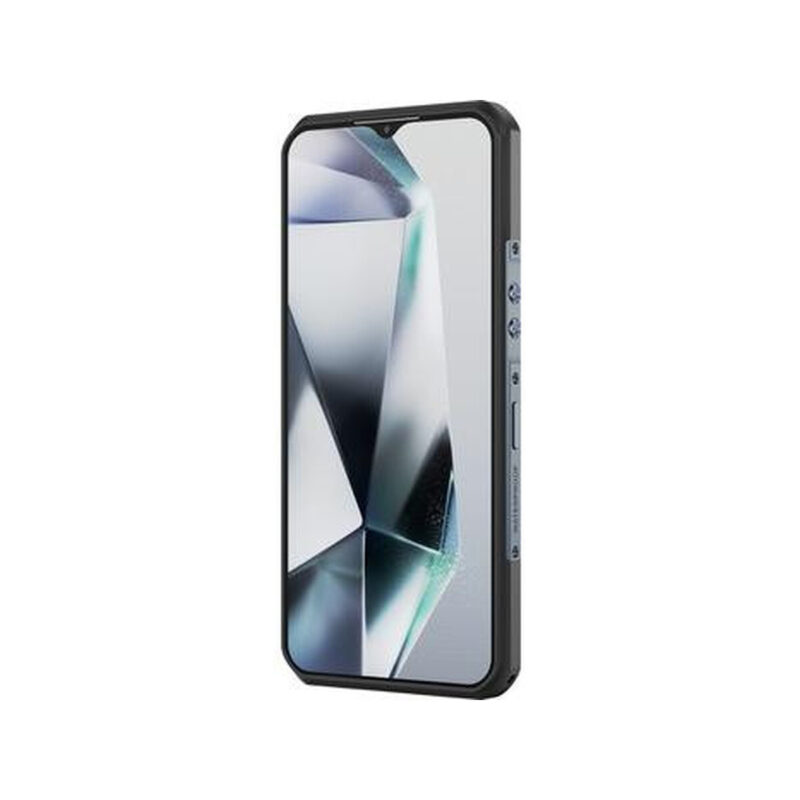 Smartfon Oukitel WP35 8/256 11000mAh DS. szary