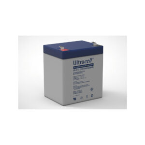 Akumulator AGM ULTRACELL UL 12V 5Ah