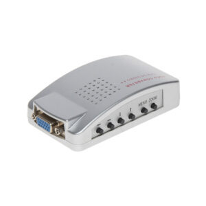 KONWERTER VGA-VIDEO AX-2560
